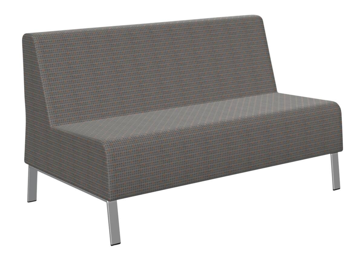 Classroom Select Soft Seating NeoLink Armless Sofa